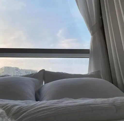 Seoulrise House #new#namsan#seoulstation#airport Apartamento *